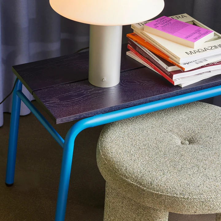 Hübsch Interior - Poef Rocco