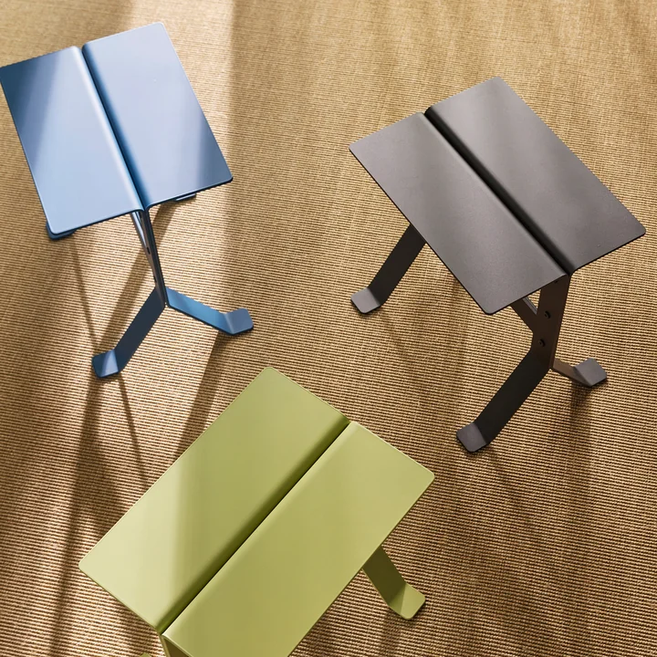 Hübsch Interior - Bijzettafel opvouwen