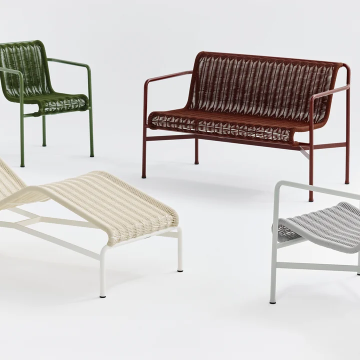 HAY - Palissade koord collectie