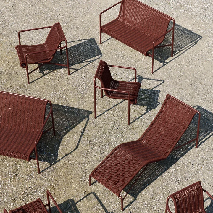 HAY - Palissade koord collectie