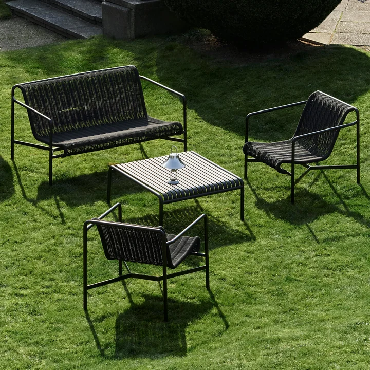 HAY - Palissade Koord collectie