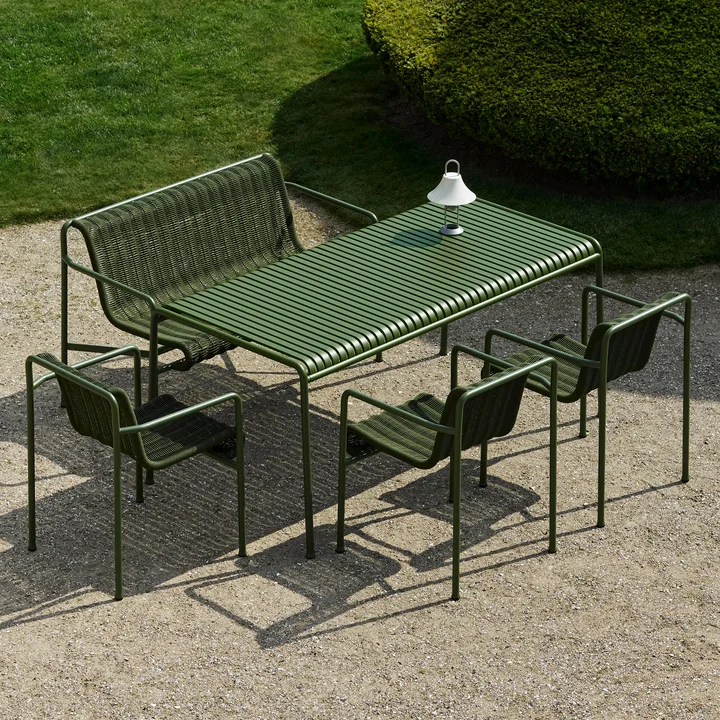 HAY - Palissade koord collectie