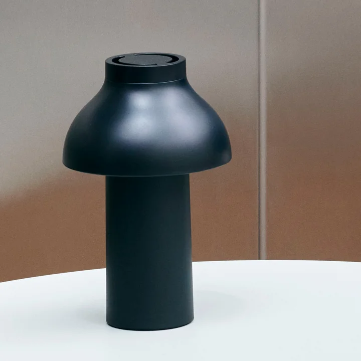 HAY PC Portable - Licht nr. 2, zacht zwart