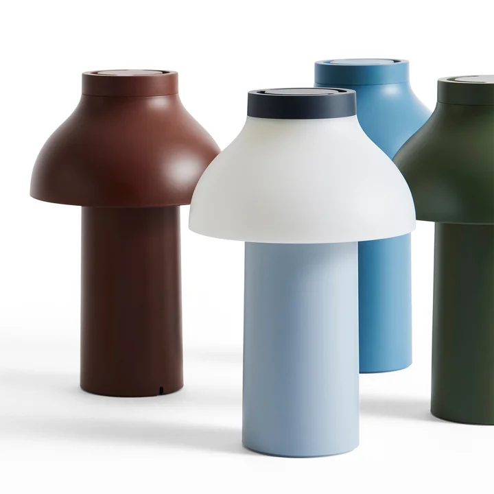 HAY PC Portable - Licht nr. 2