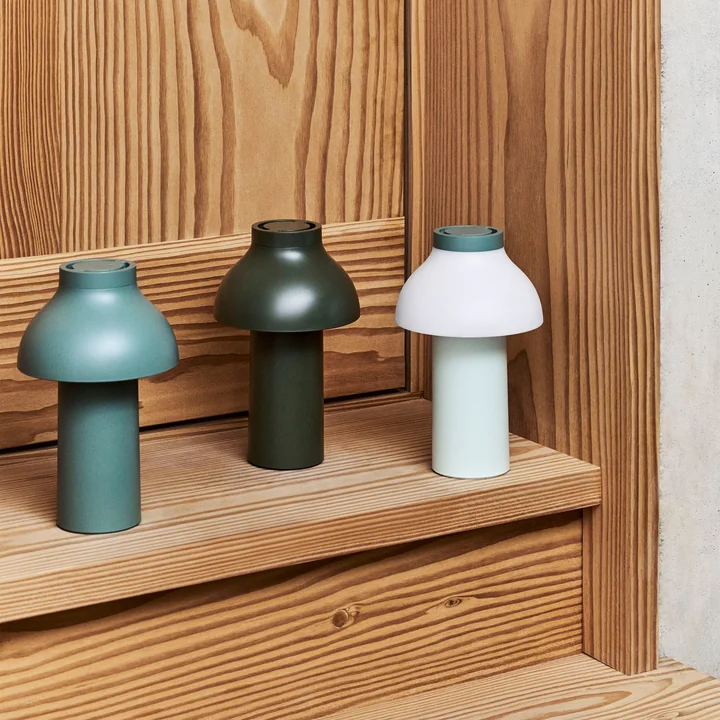 HAY PC Portable - Licht nr. 2