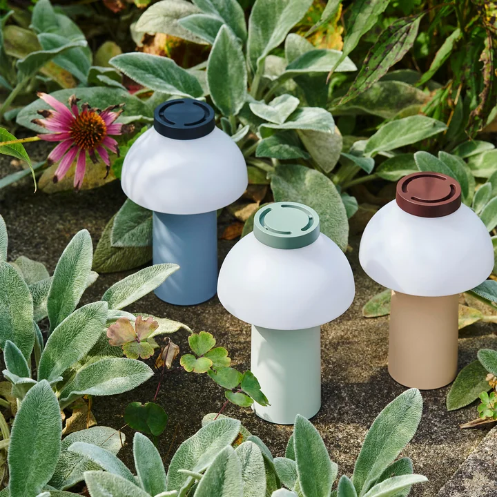 HAY PC Portable - Licht nr. 2