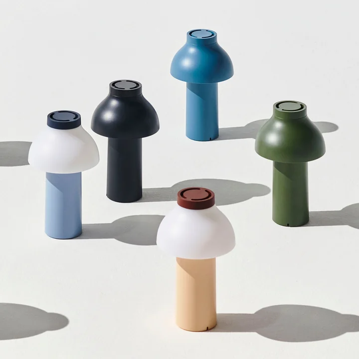 HAY PC Portable - Licht nr. 2