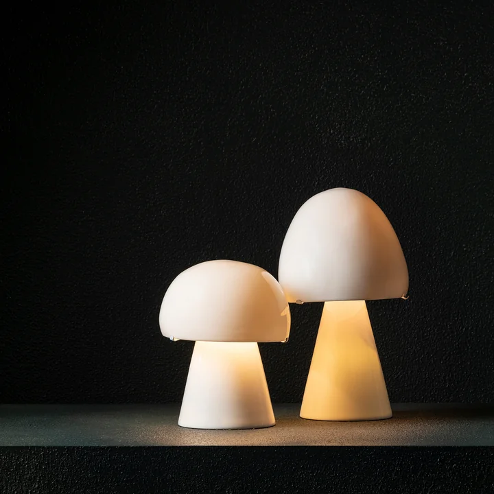 Serax - Joe N°1 tafellamp, wit