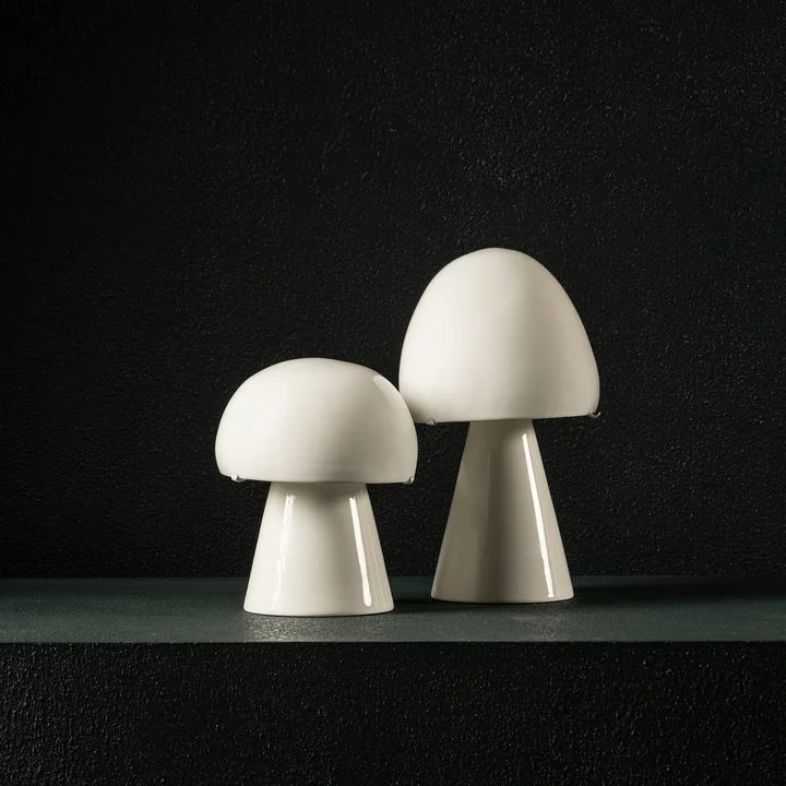 Serax - Joe N°1 tafellamp, wit