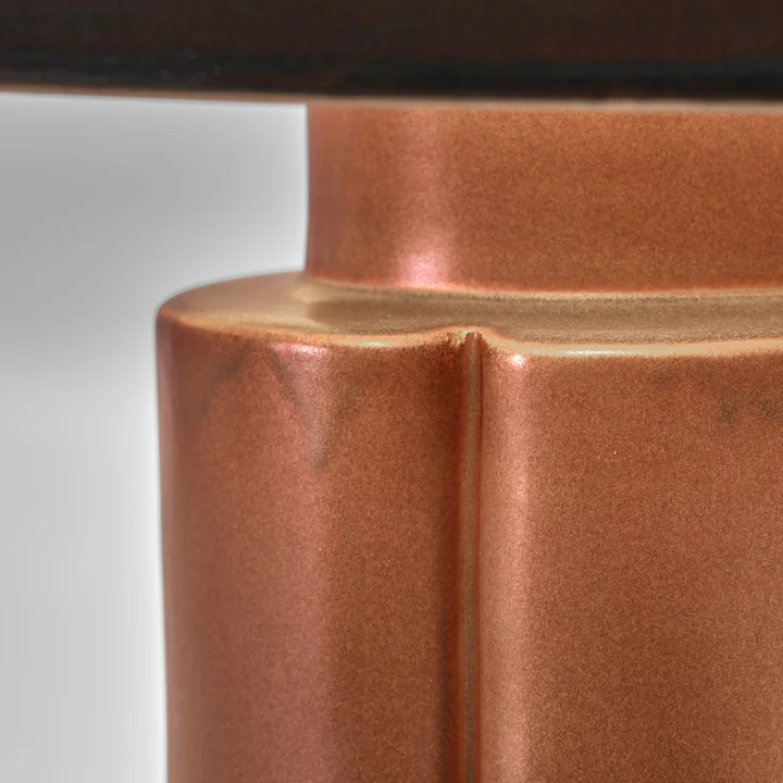 Serax Oliver - Tafellamp, bruin