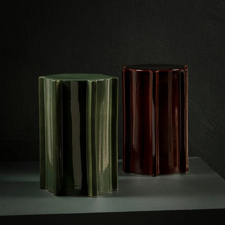 Serax - Pawn bijzettafel