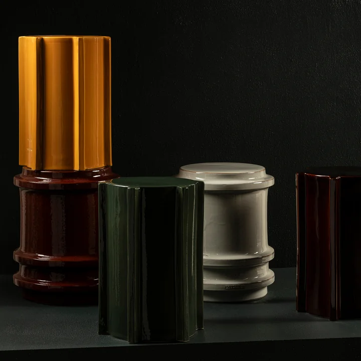 Serax - Pawn bijzettafel