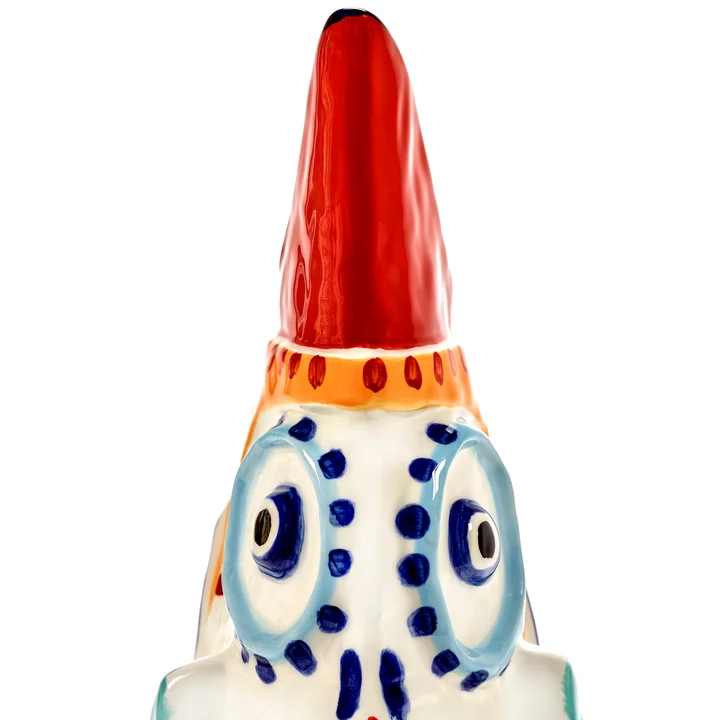 Serax Sicily - 04 Vaas, mix