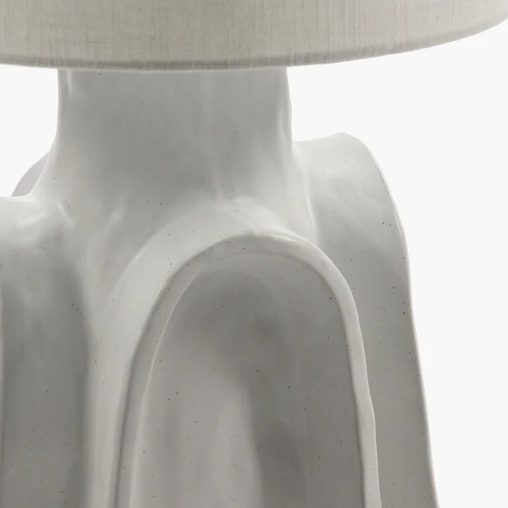 Serax Billy - Tafellamp, wit