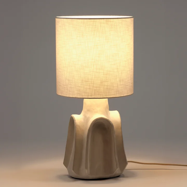 Serax Billy - Tafellamp, wit