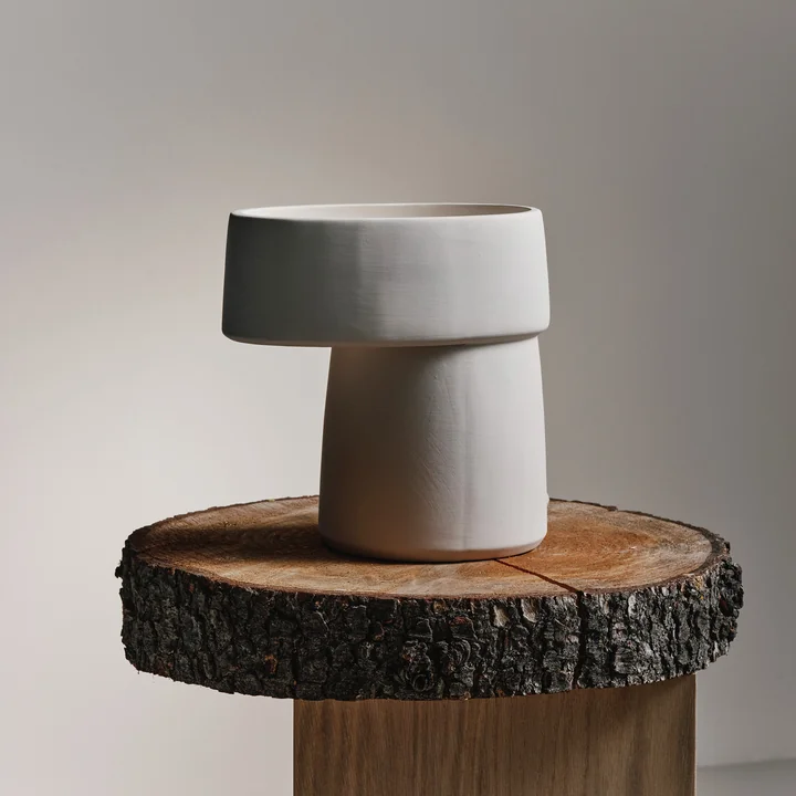 Serax Romé - Tafellamp, wit