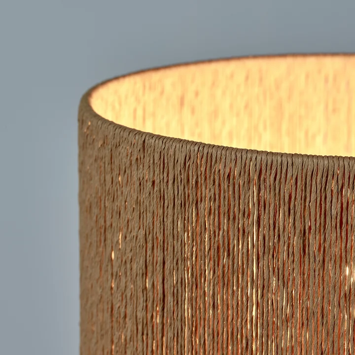 Serax Oya - Tafellamp, bruin