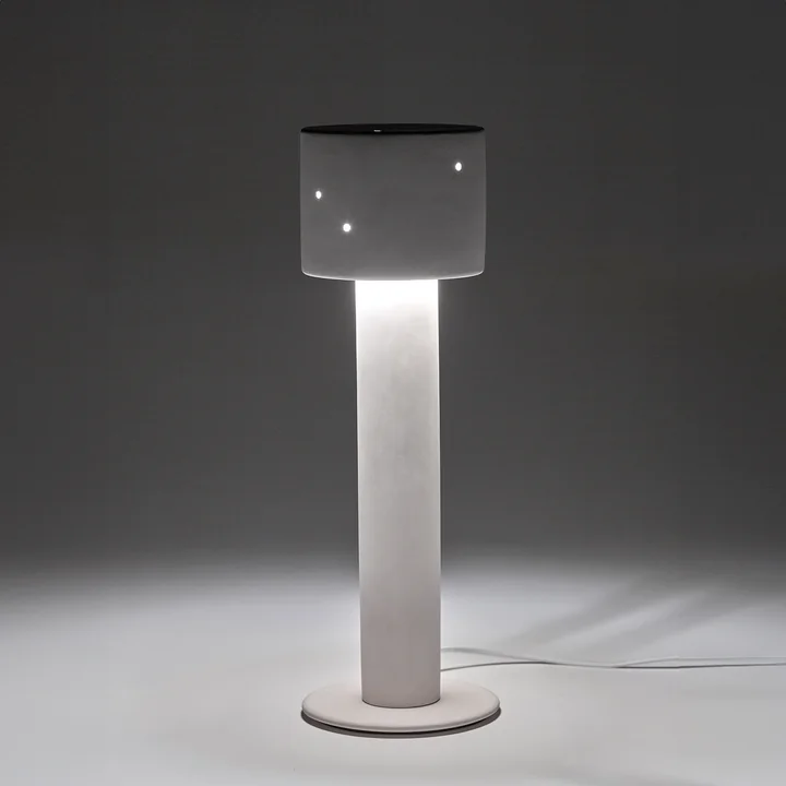 Serax Clara - 02 Tafellamp, beige