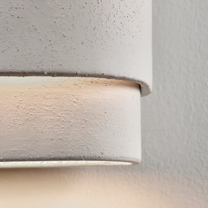 Serax Pierre - Wandlamp, beige