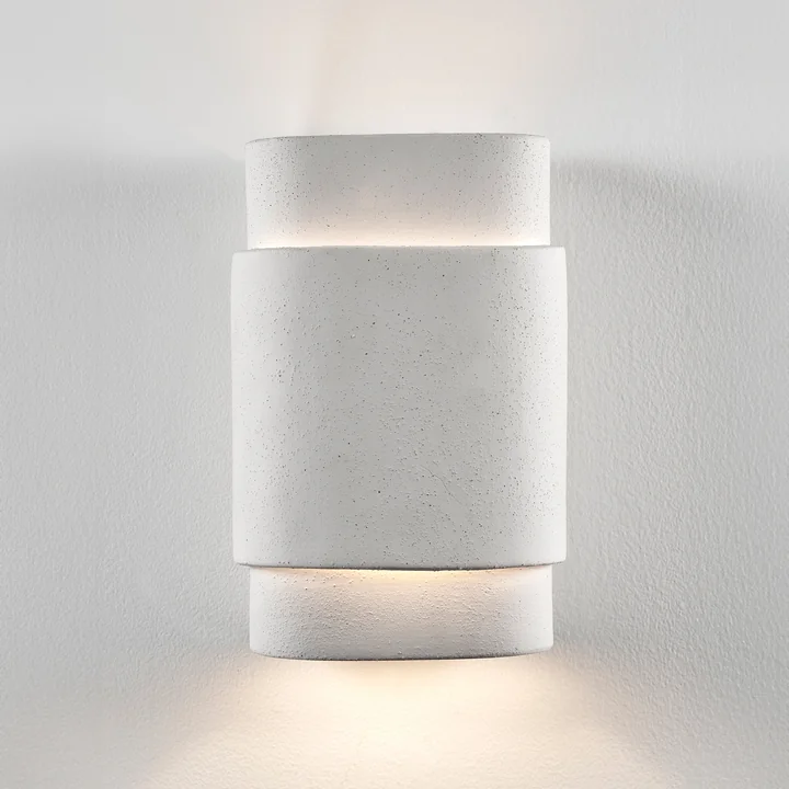 Serax Pierre - Wandlamp, beige