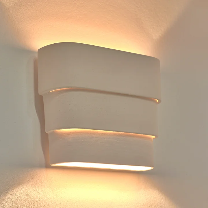 Serax Jack - Wandlamp, beige