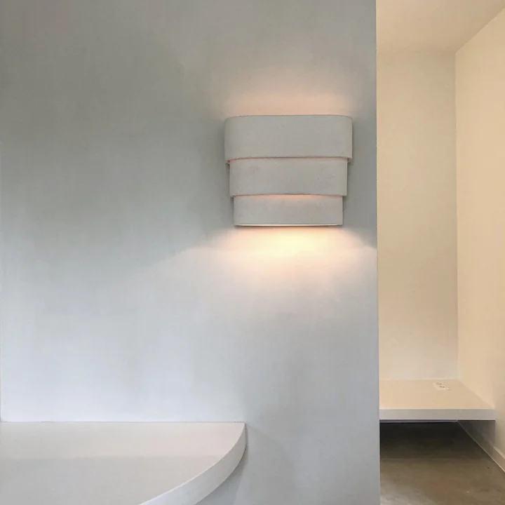 Serax Jack - Wandlamp, beige