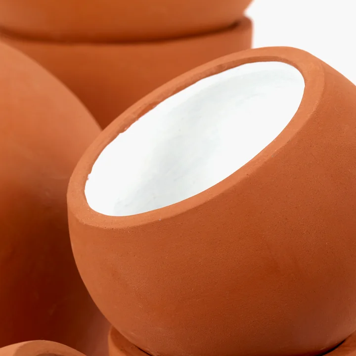 Serax - Terra Lage vloerlamp, Familie