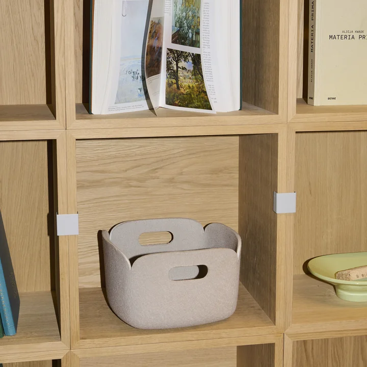 Muuto - Restore Opbergmand 28 x 28 cm