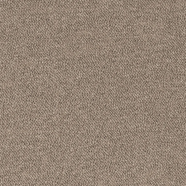 Muuto Rest - Stofstaal bank (stof Maharam Heart 6)