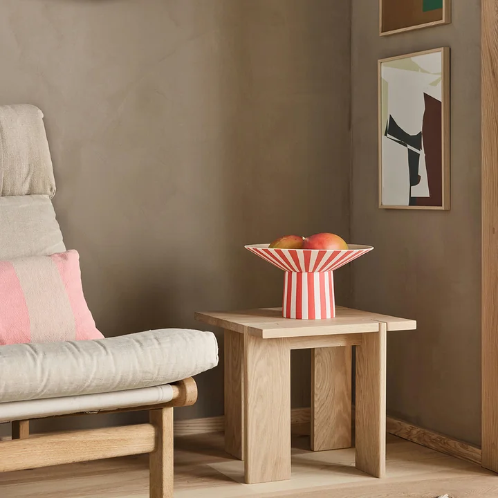 OYOY - Kara kussenhoes, 30 x 60 cm