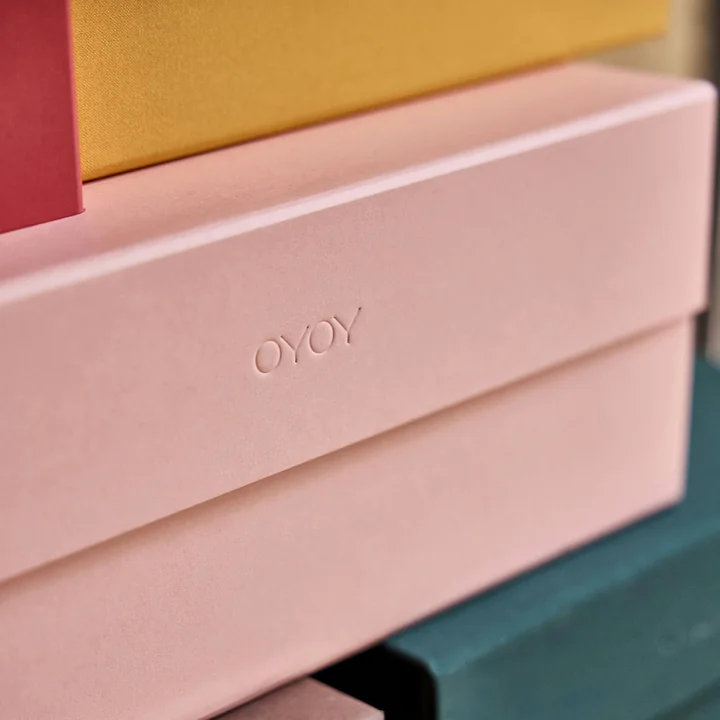 OYOY Hako - Opbergdoos