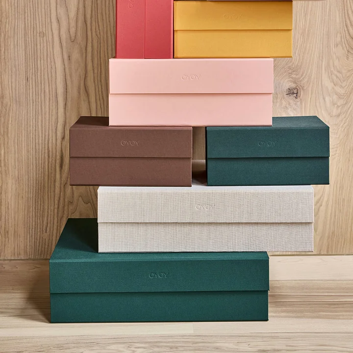 OYOY Hako - Opbergdoos