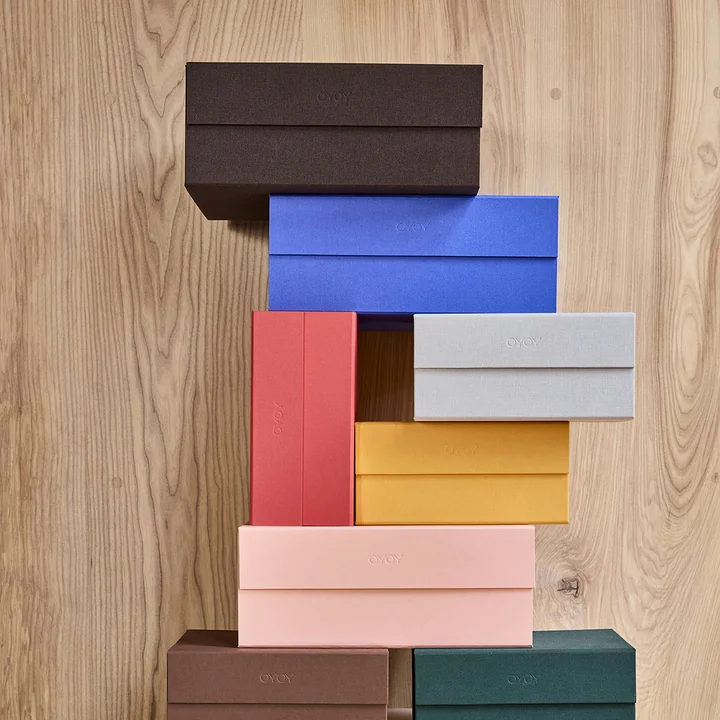 OYOY Hako - Opbergdoos