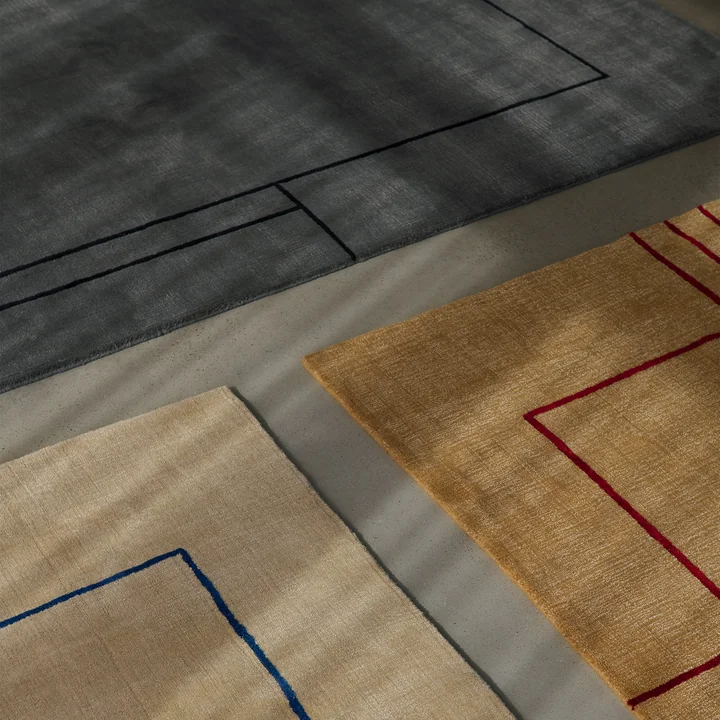 & Tradition Cruise - Tapijt Groep