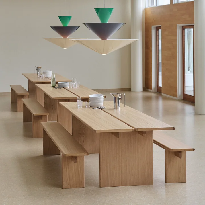 & Tradition Ita - OS Bank, eiken