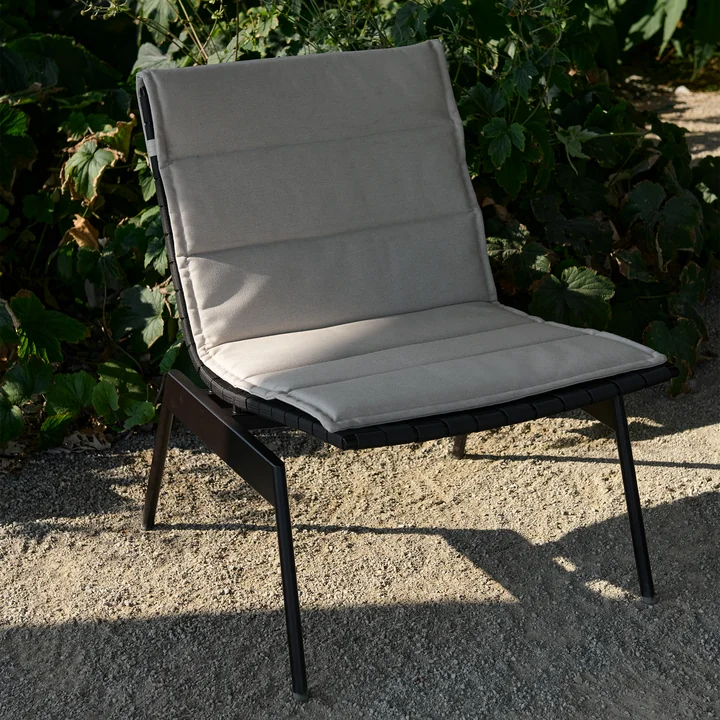 & Tradition Ville Heritage Papyrus - AV44/AV45 Zitkussen, beige ( )