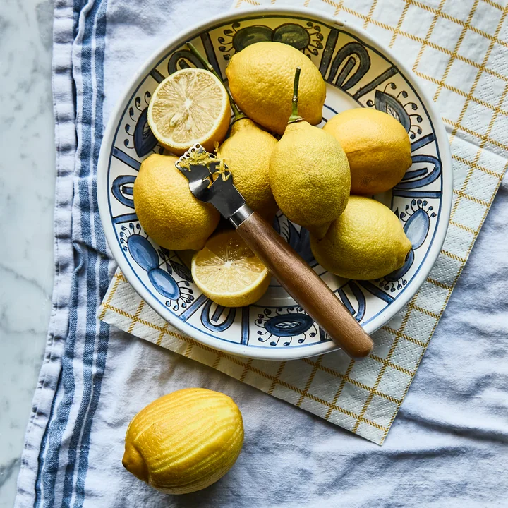 Nicolas Vahé - Citrusrasp, natuurlijke acacia