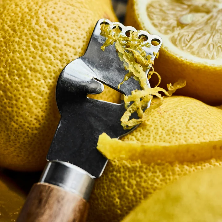 Nicolas Vahé - Citrusrasp, natuurlijke acacia