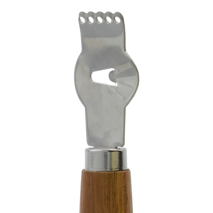 Nicolas Vahé - Citrusrasp, natuurlijke acacia