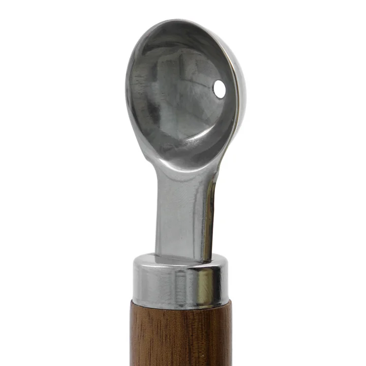 Nicolas Vahé Melon - Vruchtensnijder, natuurlijke acacia