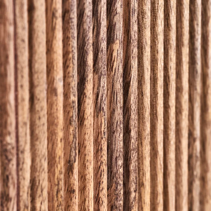 House Doctor - Balansplank, h 168,7 x 98,5 cm, antiek bruin