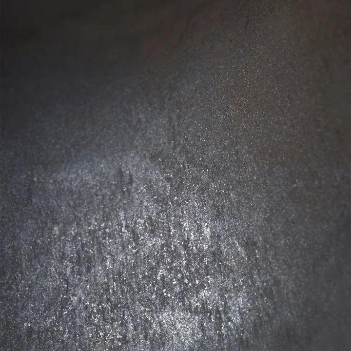 House Doctor - Corp Vaas, H 27 cm, zwart