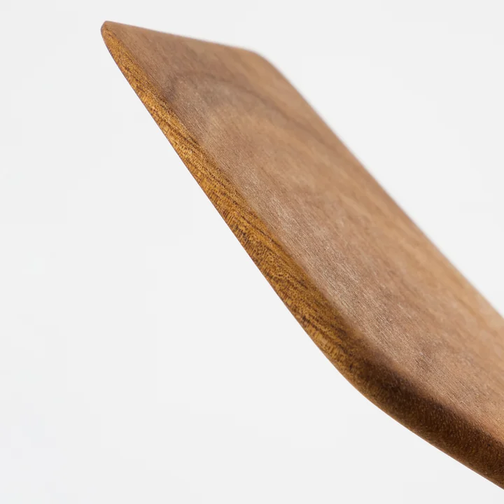 House Doctor - Eya schraper, natuurlijke acacia