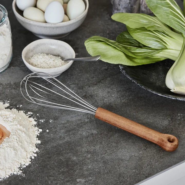 House Doctor - Eya garde, natuurlijke acacia