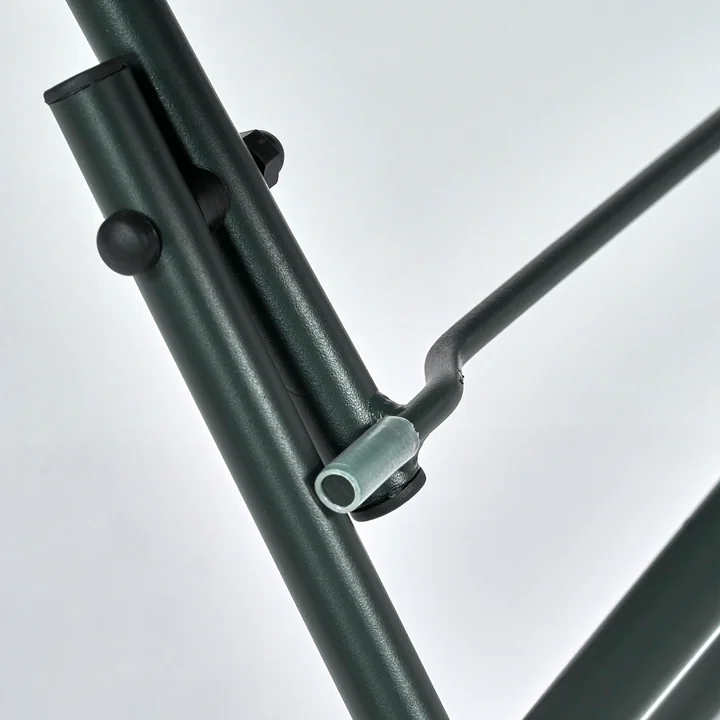 House Doctor Helo - Bistroset, groen