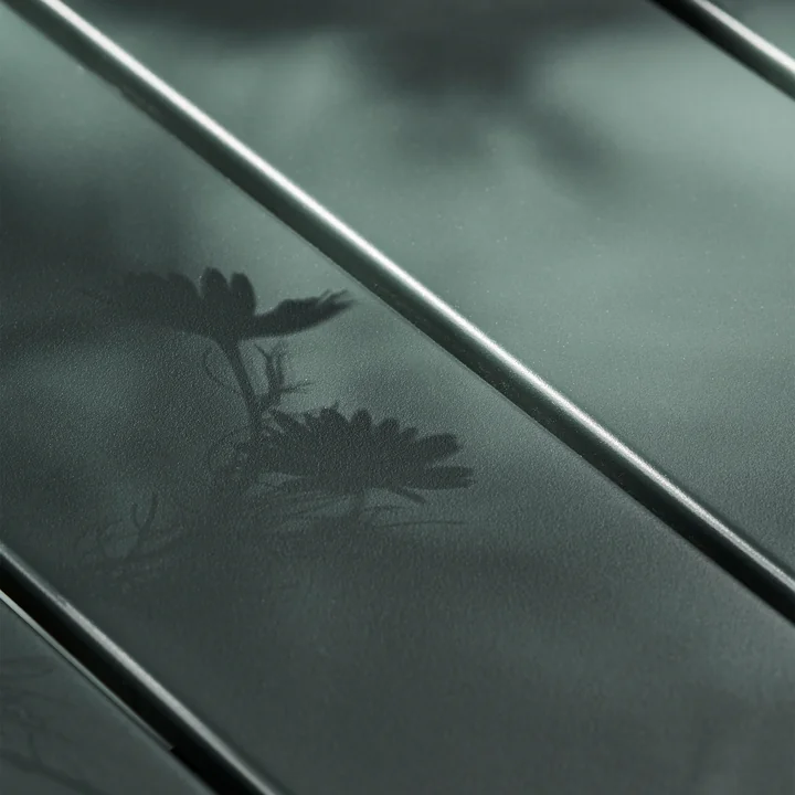 House Doctor Helo Outdoor - Tafel, groen