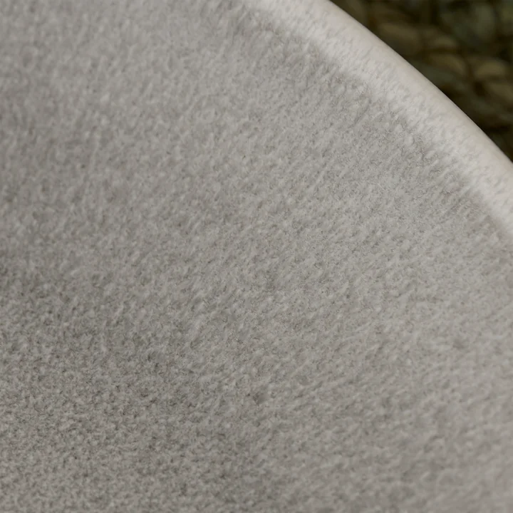 House Doctor - Meer plaat, grijs