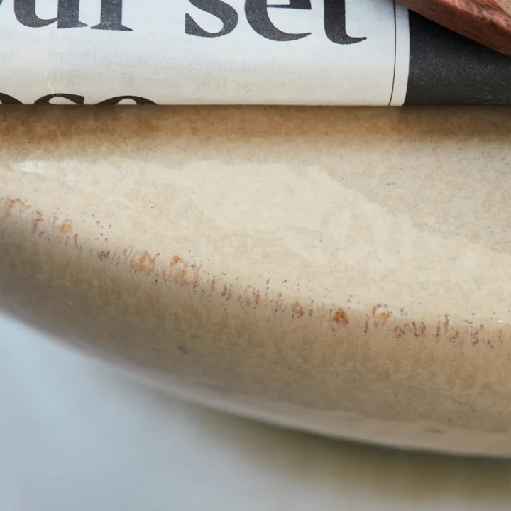 House Doctor Pablo - Kruk, zand