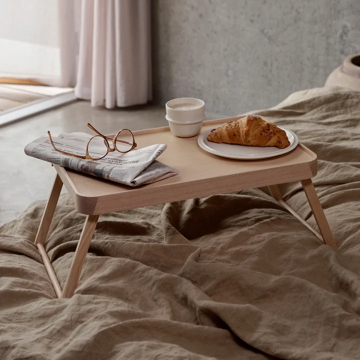 Zone Denmark - Inu staand dienblad, as