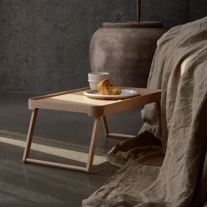 Zone Denmark - Inu staand dienblad, as